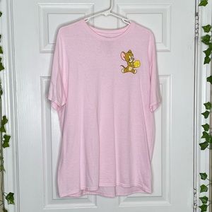 Tom And Jerry T-Shirt